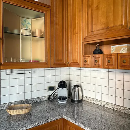 Casa Chiara