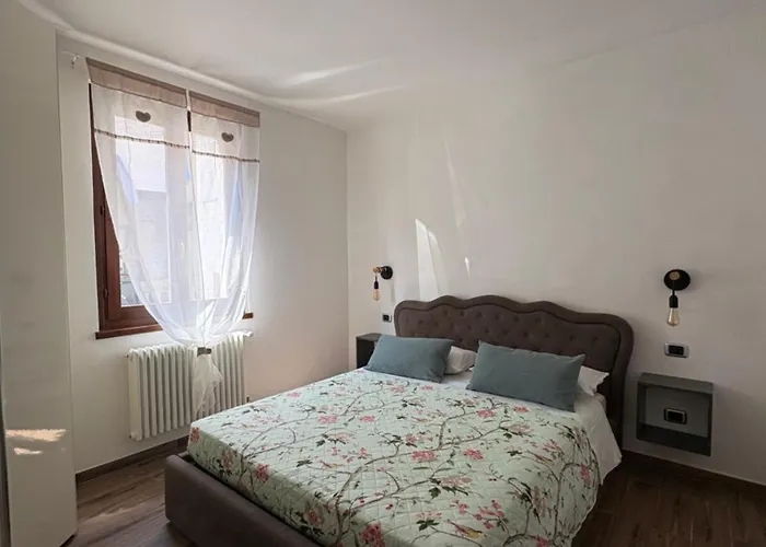 Casa Chiara アパート