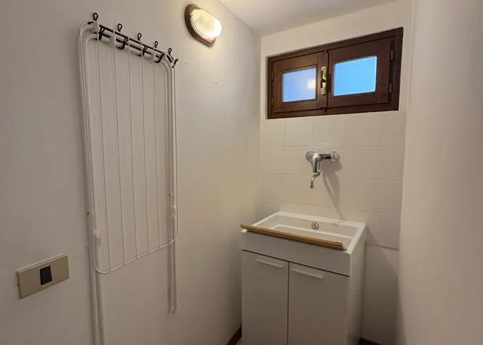 Casa Chiara マンデッロ・デル・ラーリオ