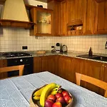 Apartment Casa Chiara Mandello del Lario
