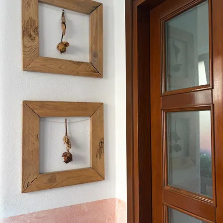 Casa Chiara Apartament Mandello del Lario