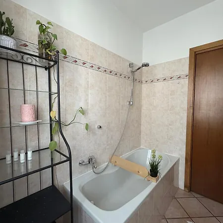 Casa Chiara * Манделло-дель-Ларио