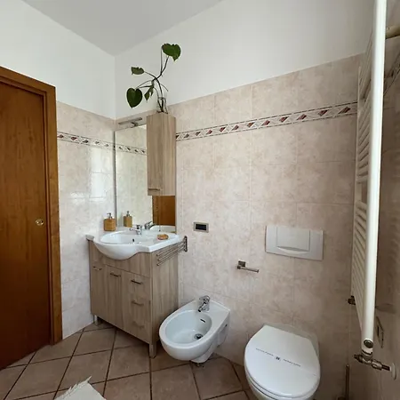 Apartament Casa Chiara