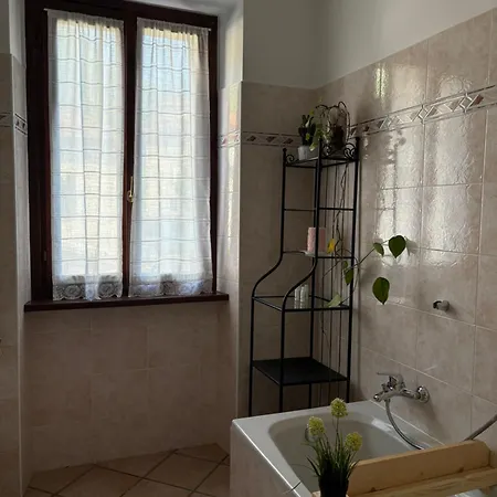 Casa Chiara Apartamento *