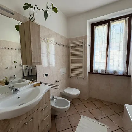 Casa Chiara * Mandello del Lario