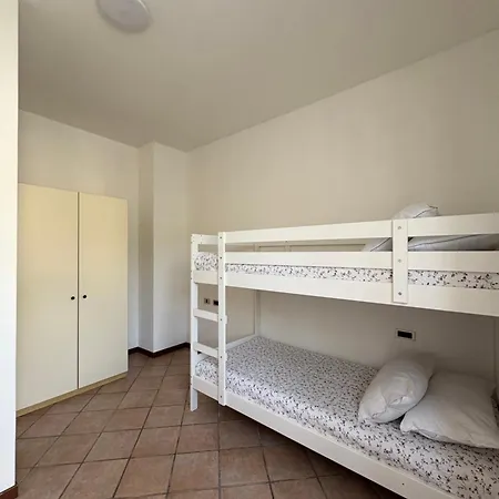 Casa Chiara Апартаменты Манделло-дель-Ларио