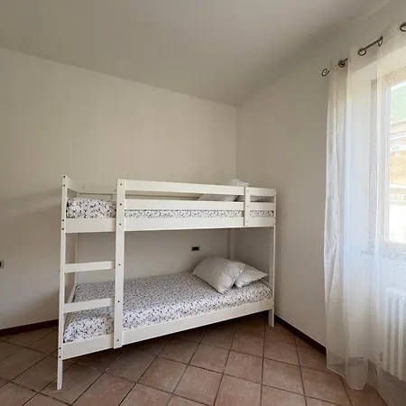 Casa Chiara Апартаменты
