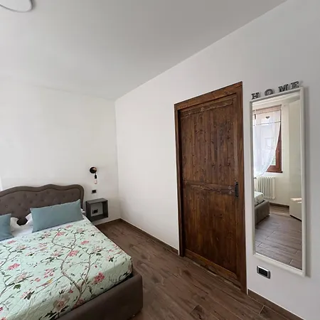 Casa Chiara Манделло-дель-Ларио
