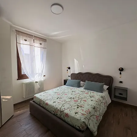 Casa Chiara Lägenhet