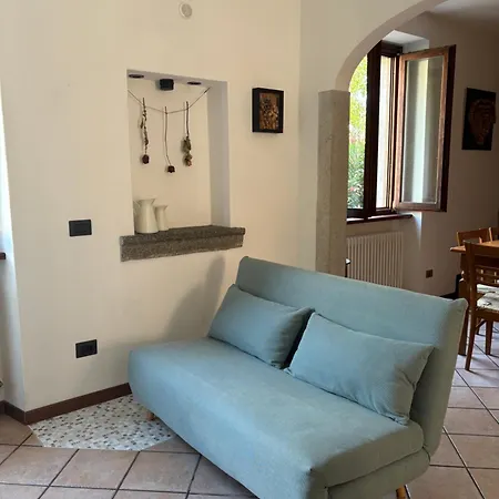 Casa Chiara *