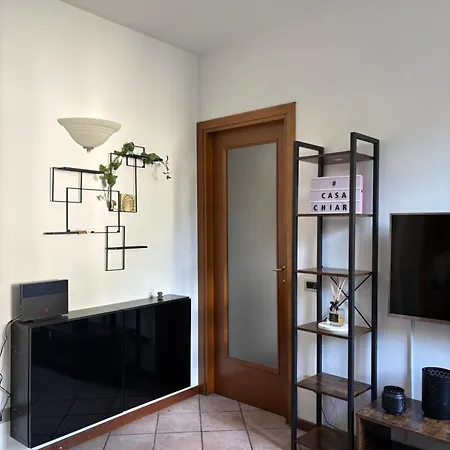 Casa Chiara Манделло-дель-Ларио