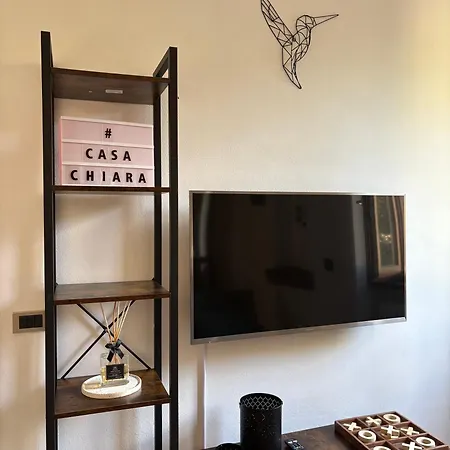 Casa Chiara Apartament Mandello del Lario