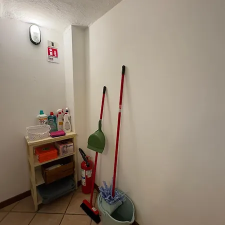 Casa Chiara Lägenhet *