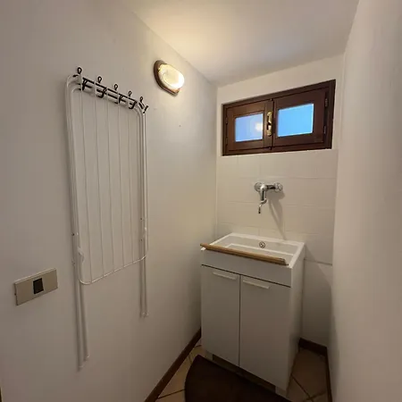 Casa Chiara Mandello del Lario