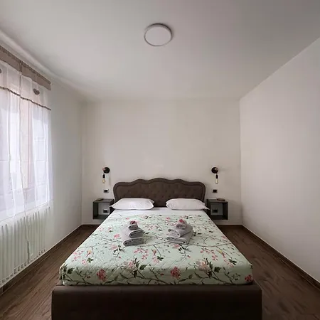 Apartament Casa Chiara