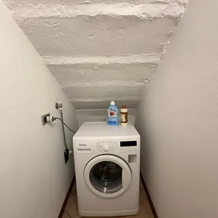 Apartamento Casa Chiara *