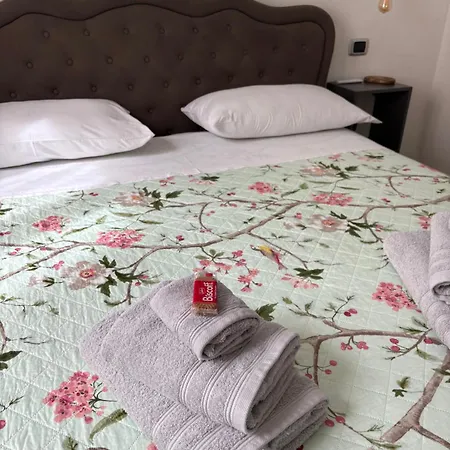 Casa Chiara Apartamento Mandello del Lario