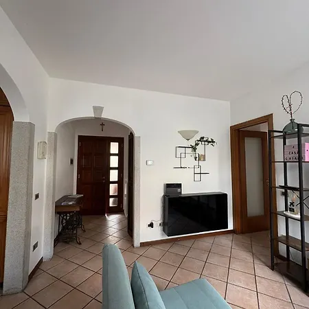 Casa Chiara Apartament Mandello del Lario