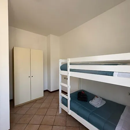 Casa Chiara Apartament *
