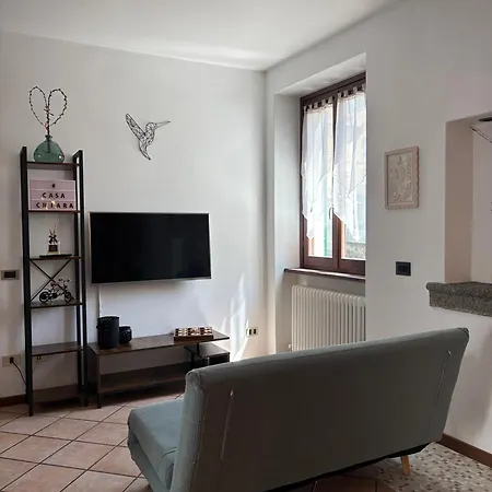 Casa Chiara * Mandello del Lario