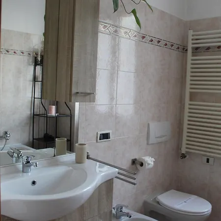 Apartament Casa Chiara