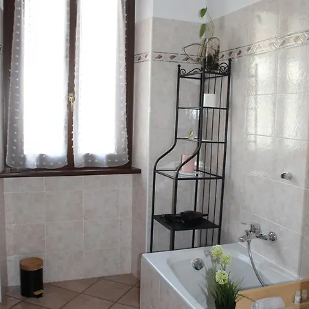 Casa Chiara Apartament *