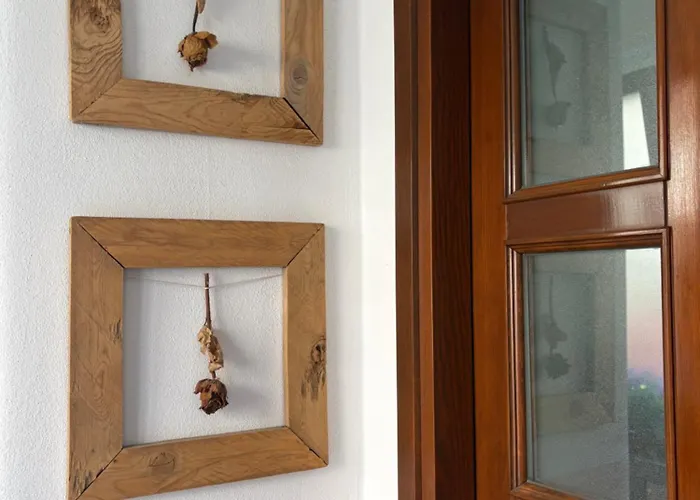 Casa Chiara דירה מנדלו דל לאריו