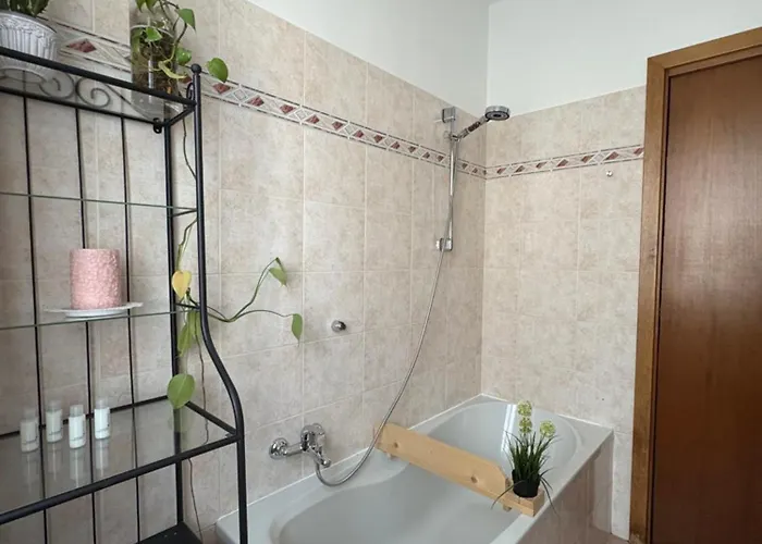 Casa Chiara * מנדלו דל לאריו