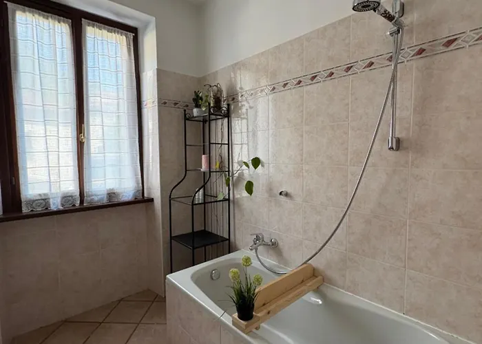 דירה Casa Chiara *