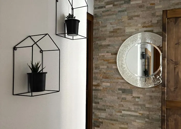 Casa Chiara דירה מנדלו דל לאריו