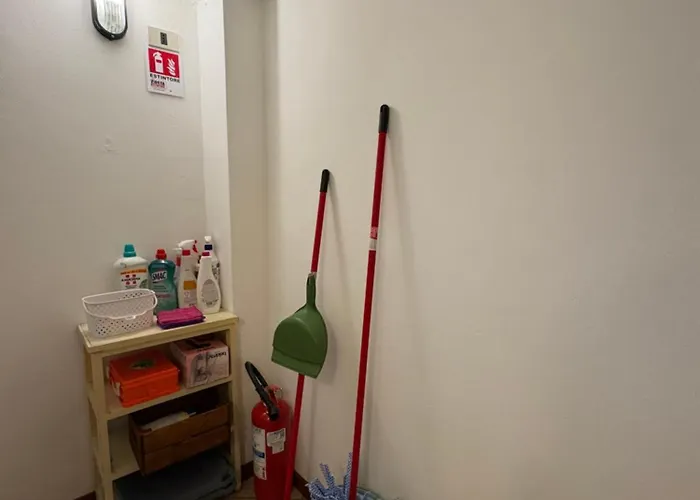 Casa Chiara דירה *