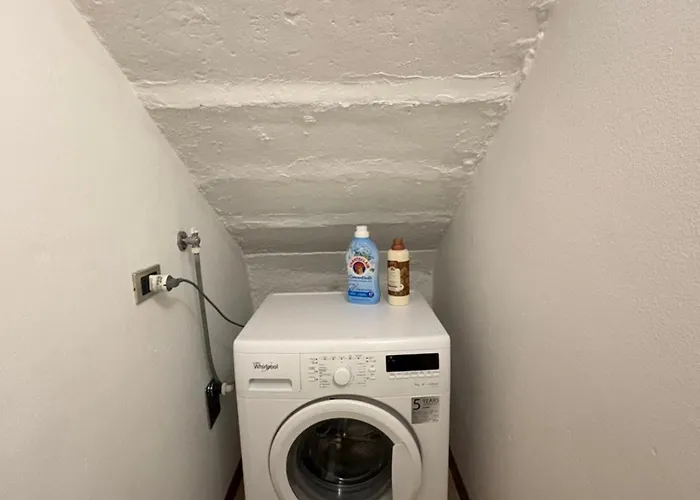 דירה Casa Chiara *