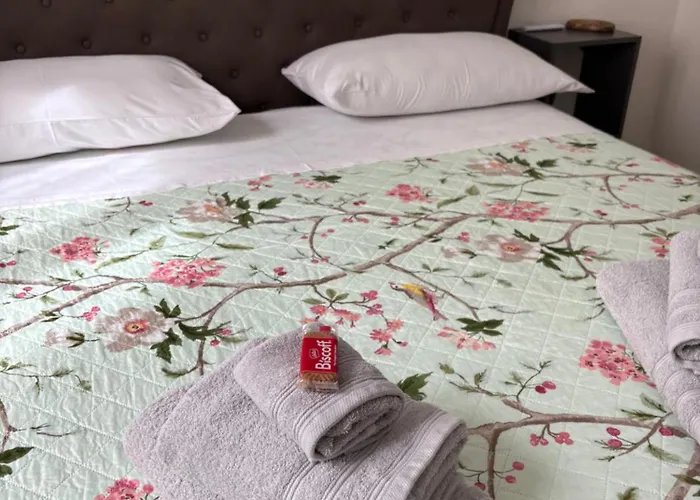 Casa Chiara דירה מנדלו דל לאריו