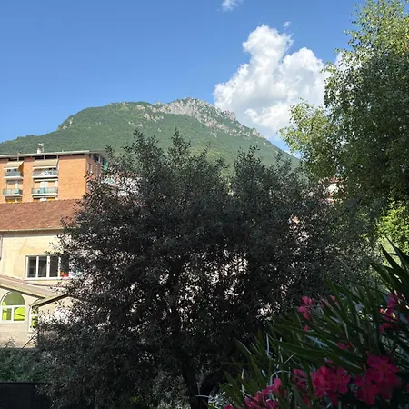 Casa Chiara Apartamento Mandello del Lario