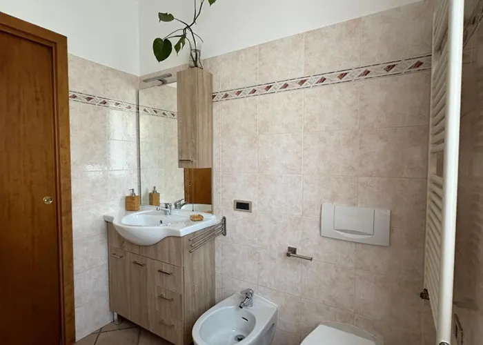 Apartamento Casa Chiara