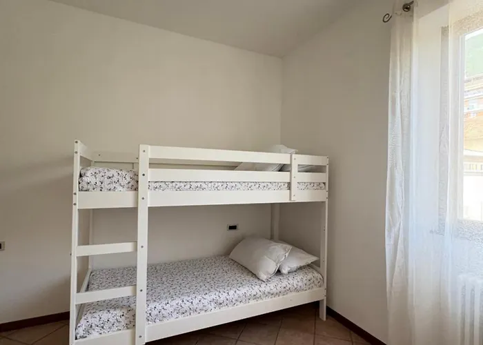 Casa Chiara Apartamento