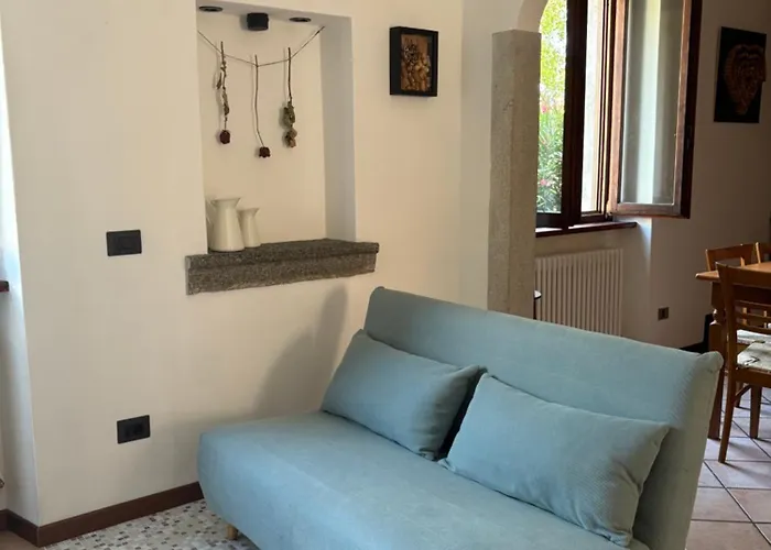 Casa Chiara *