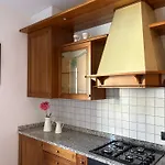 Apartament Casa Chiara *