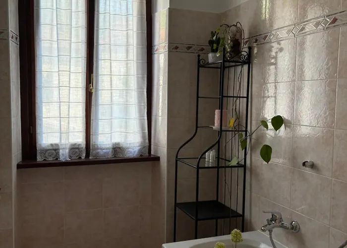 Casa Chiara 公寓 *